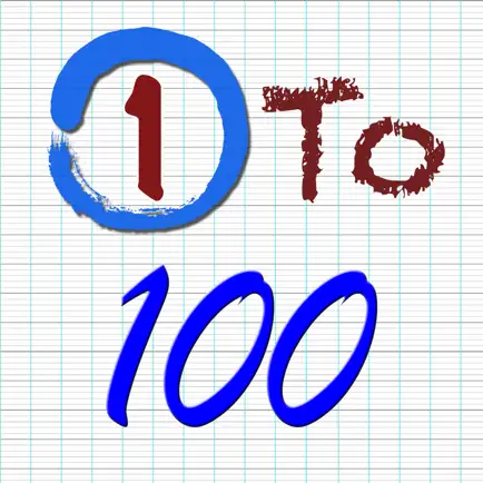 1 To 100 - Find the numbers Cheats