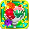 Lucky Dessert Slots: Spin the magical Candy Wheel and be the fortunate winner