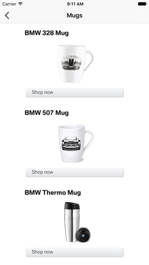 BMW Pal(圖5)-速報App