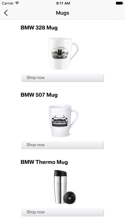 BMW Pal screenshot-4