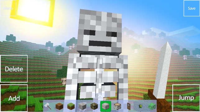 Crafty World Survival(圖2)-速報App