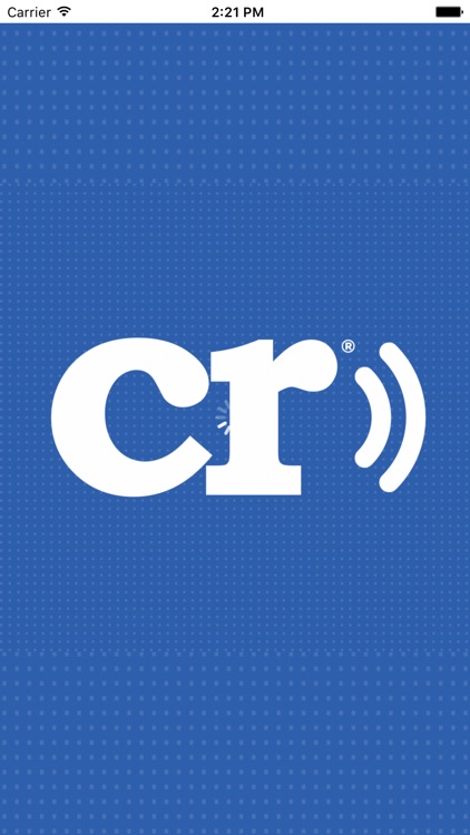 Conservative Review Audio Network