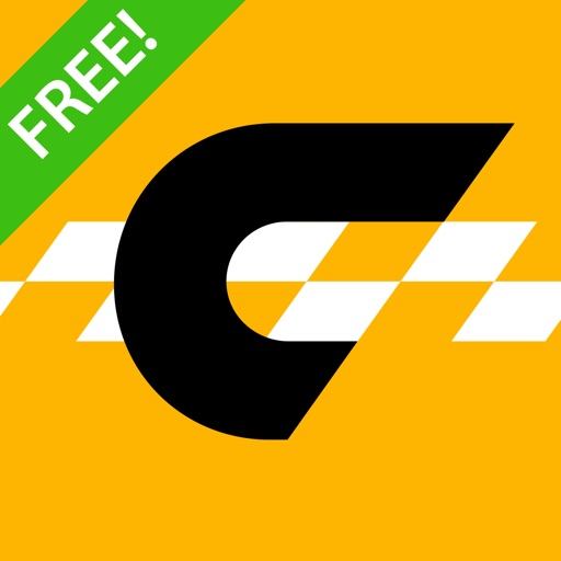 Cabby Free Icon
