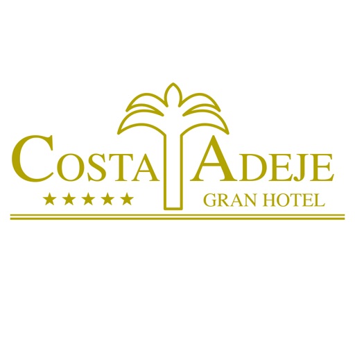 Gran hotel Costa Adeje icon