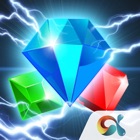 Jewel Star Match 3 Classic - Quest Mania Pop Edition icon