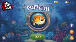 Game screenshot Puff Fish mod apk