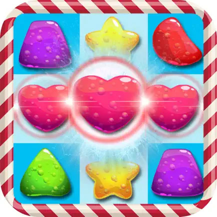 Crazy Jelly Blast Mania Cheats