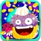 Muffin's Slot Machine: Prove you are the best at baking cupcakes and gain tasty rewards