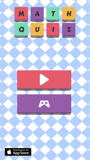 數學天才 ：數學 數學遊戲 數字遊戲(圖3)-速報App