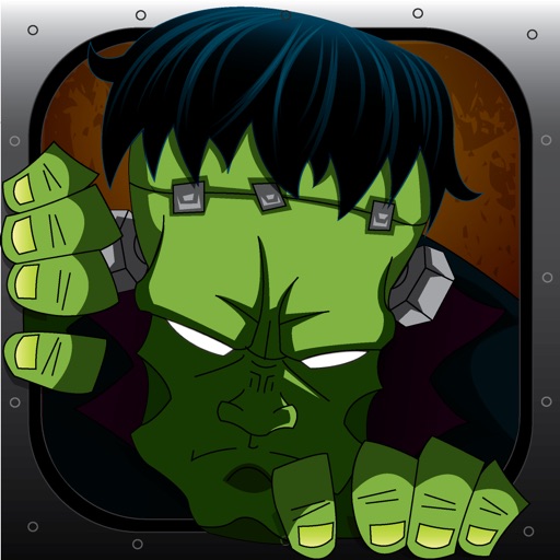 Frankenstein's Adventures Pro Icon