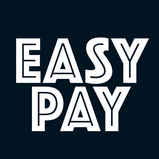 Easy Pay — плати картой во всех кальянных СНГ icon