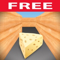 Cheese Mazes Fun Game sur PC