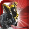 Bike Strike Racing - Moto Clan War Game