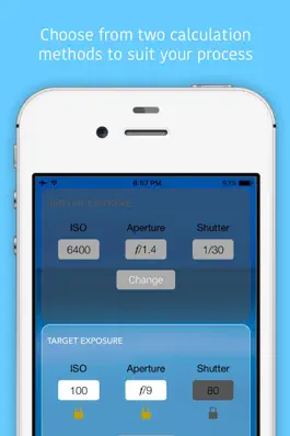 Game screenshot LongShot - Long Exposure, Low Light, Night and Astro Photography Tool apk