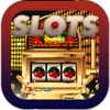 The Vegas Gold Slots Machine - FREE Gambler Slots Game