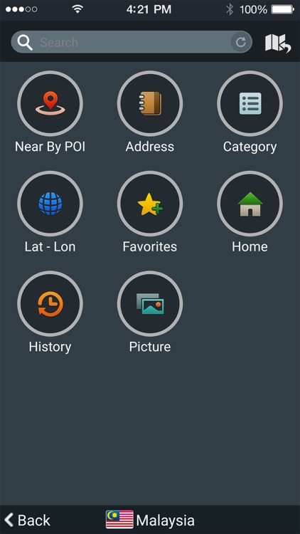 It'sNAV ＋MYS/SGP screenshot-3