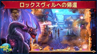 ミッドナイト・コーリング：アナベルの冒険 - ミステリーアイテム探しゲーム (Full)のおすすめ画像1