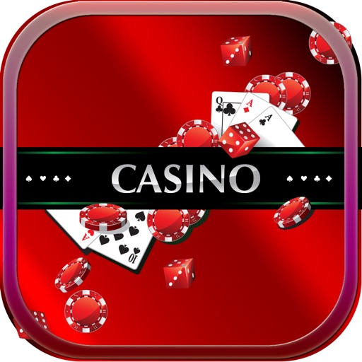 Cracking Slots Best Tap - Play Vegas Jackpot Slot Machines iOS App