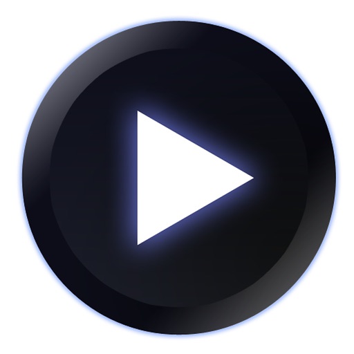 StreetsPlayer app icon