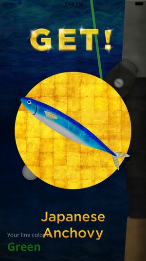 GURU GURU Fishing Reel(圖3)-速報App