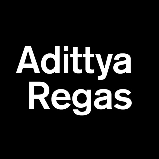 Adittya Regas