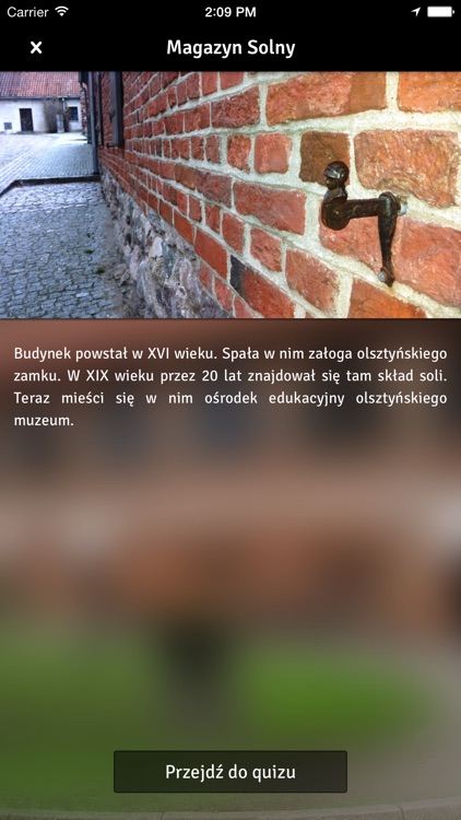 Olsztyn - różne strony miasta screenshot-3