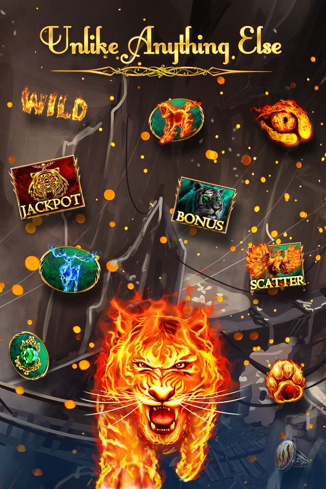 Slot Machine Casino Free Slots screenshot 3