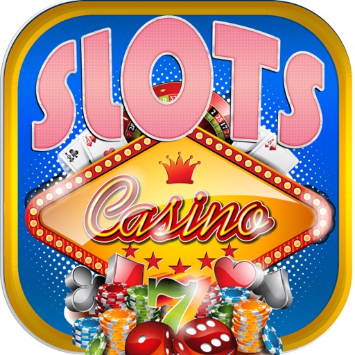 s Double Diamond - Play Real Slots icon