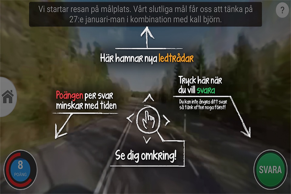 Oldsbergs Värld screenshot 4