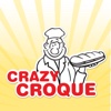 Crazy Croque