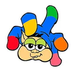 Innipúkinn í umferðinni app icon