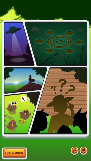 Animals Match ™(圖1)-速報App