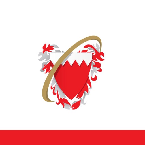 Bahrain - BH icon