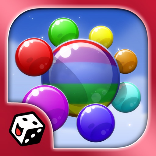 Bubble Shooter Dream icon