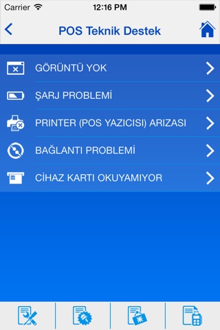 FinansPOS screenshot 3