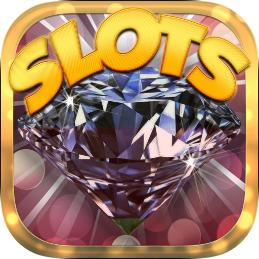 Ace Vegas World Royal Slotss iOS App