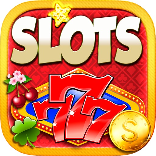 ````` 2016 ````` - A Advanced Casino Paradise SLOTS Game - FREE Vegas SLOTS Machine icon