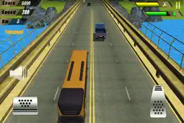 Game screenshot Speed Bus Racer hack