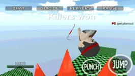 Game screenshot DeathRun 2 Go hack