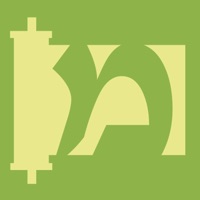 Megillah, Tikkun Korim app icon - Book app for iPhone
