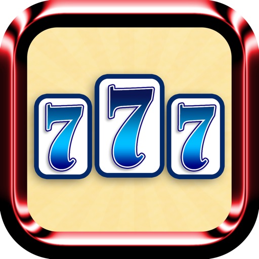 777 Fun Machine - SLOTS Lucky Casino Game icon