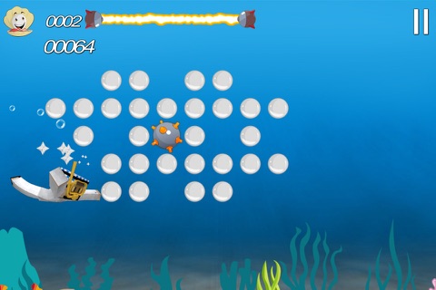 Khalifa Dive screenshot 2