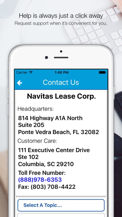 How to cancel & delete My Navitas Mobile from iphone & ipad 3