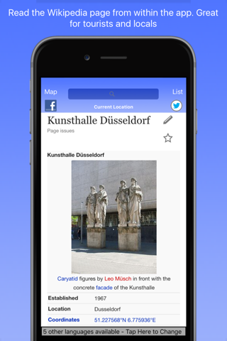 Dusseldorf Wiki Guide screenshot 3