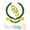 Prairiewood High School - Skoolbag