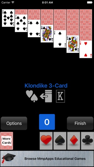 Best of Solitaire(圖2)-速報App