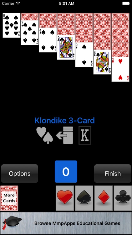 Best of Solitaire