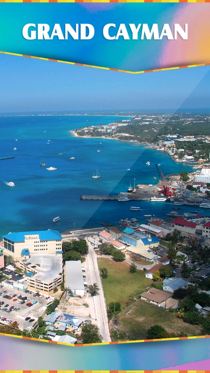 Grand Cayman Tourism