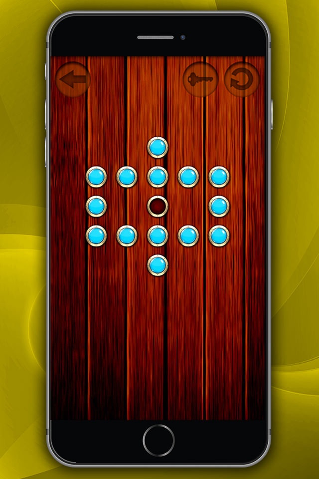 Marbles - logic puzzles screenshot 4