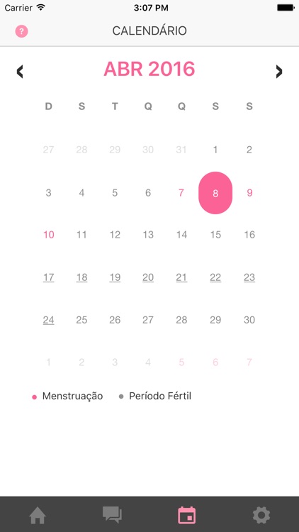 TratBem Saúde da Mulher screenshot-3